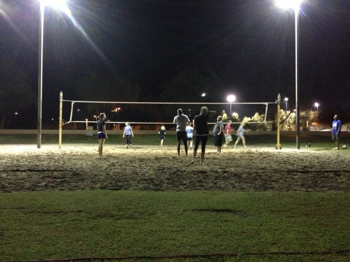 The Sand Club, 510 N Horne St, Gilbert, AZ, Parks MapQuest