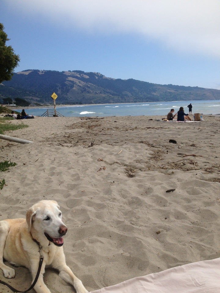 Bolinas, CA Map & Directions MapQuest