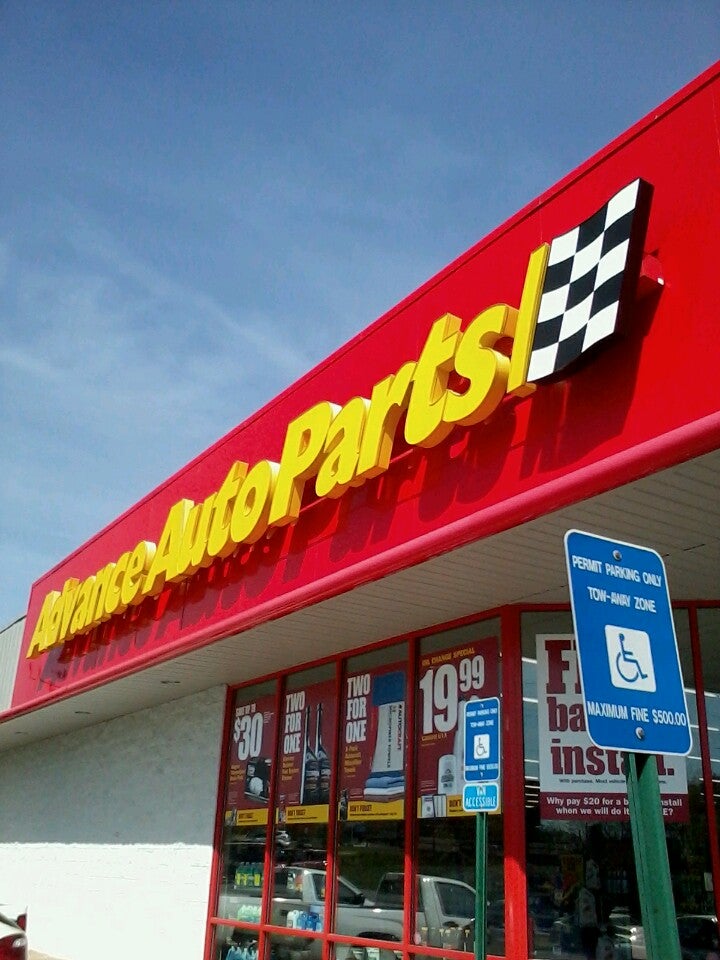 Truck Stuff, 2882 Owen Dr, Fayetteville, NC, Auto Parts Stores - MapQuest