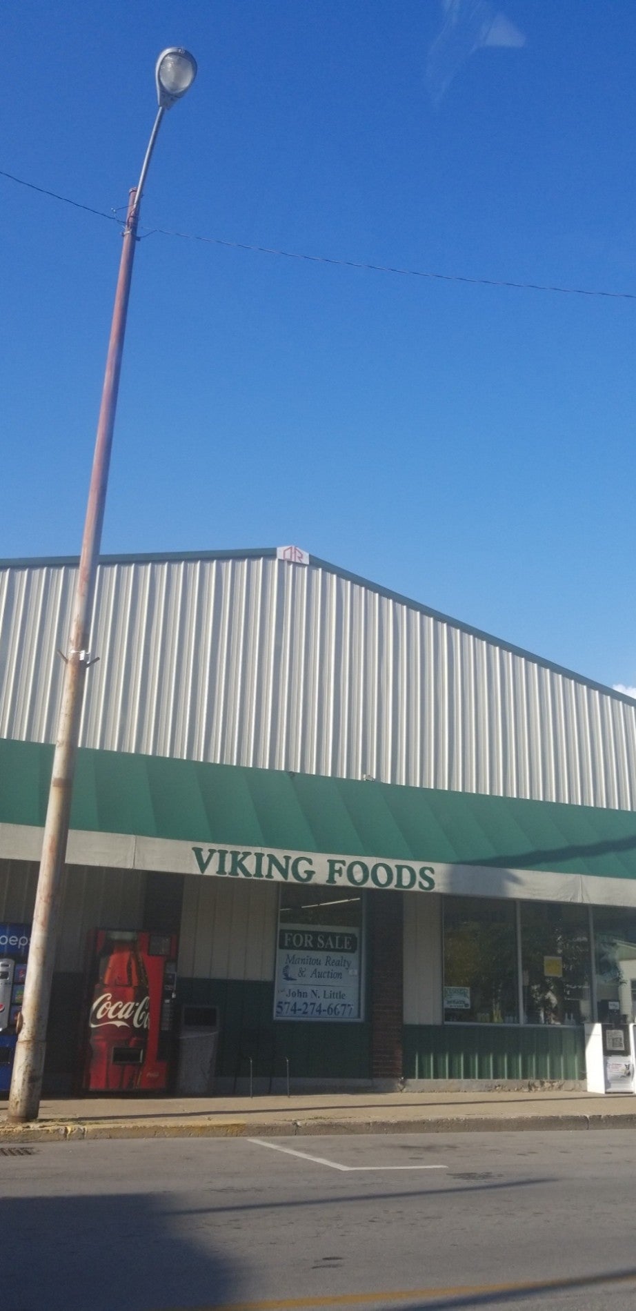 Raber's Kountry Store, 14493 N State Road 19, Macy, IN, Grocery Stores MapQuest