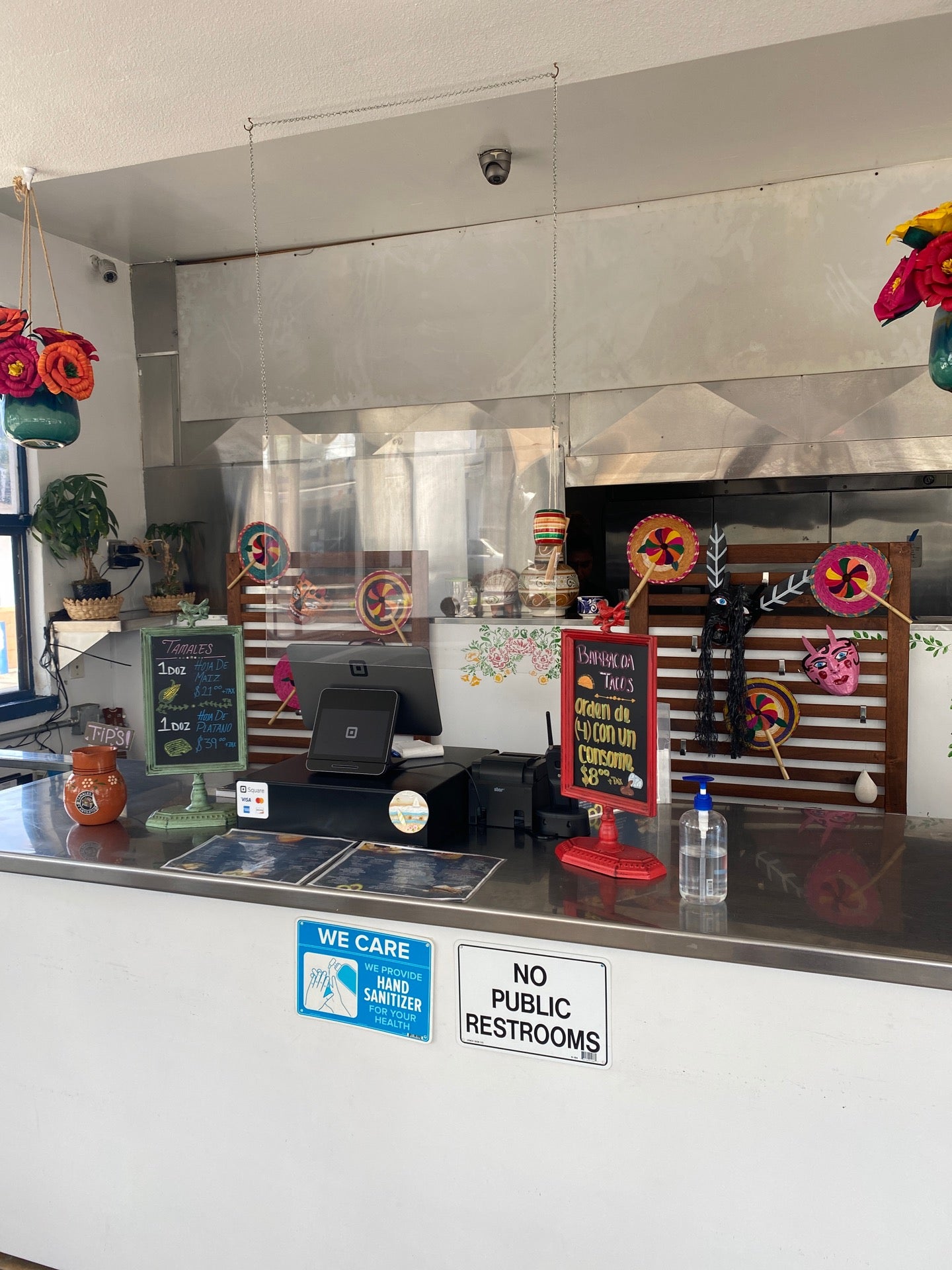 Tamales Elena Y Antojitos, 8101 Garfield Ave, Bell Gardens, CA, Eating