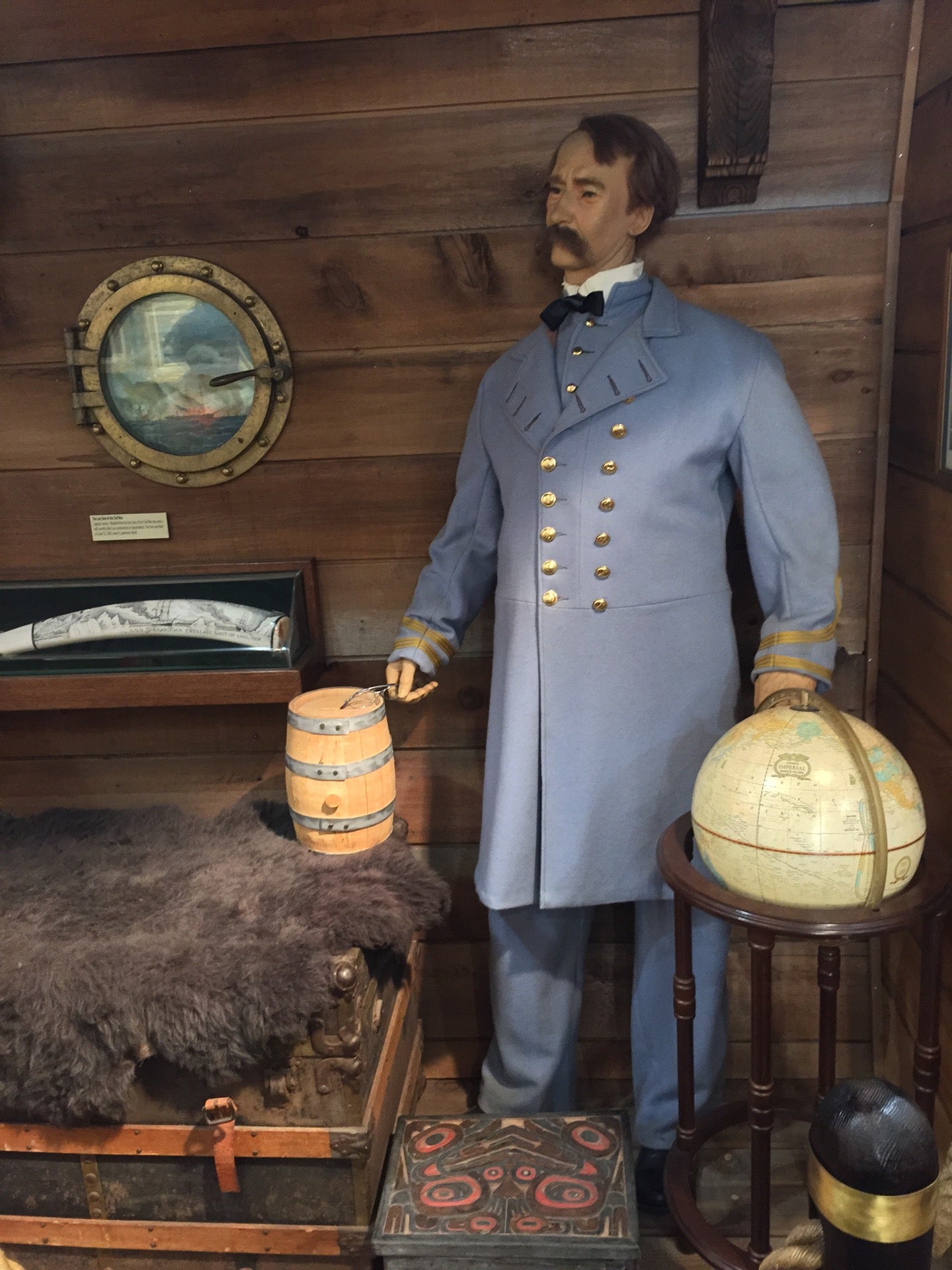 Klondike Gold Rush National Historical Park Visitor Center, 291 ...