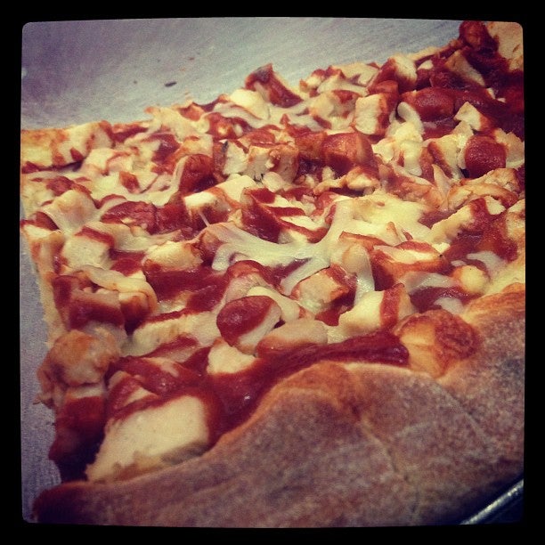 Joey Pepperoni's Pizza on 6th Ave, 1032 Avenue of the Americas, New