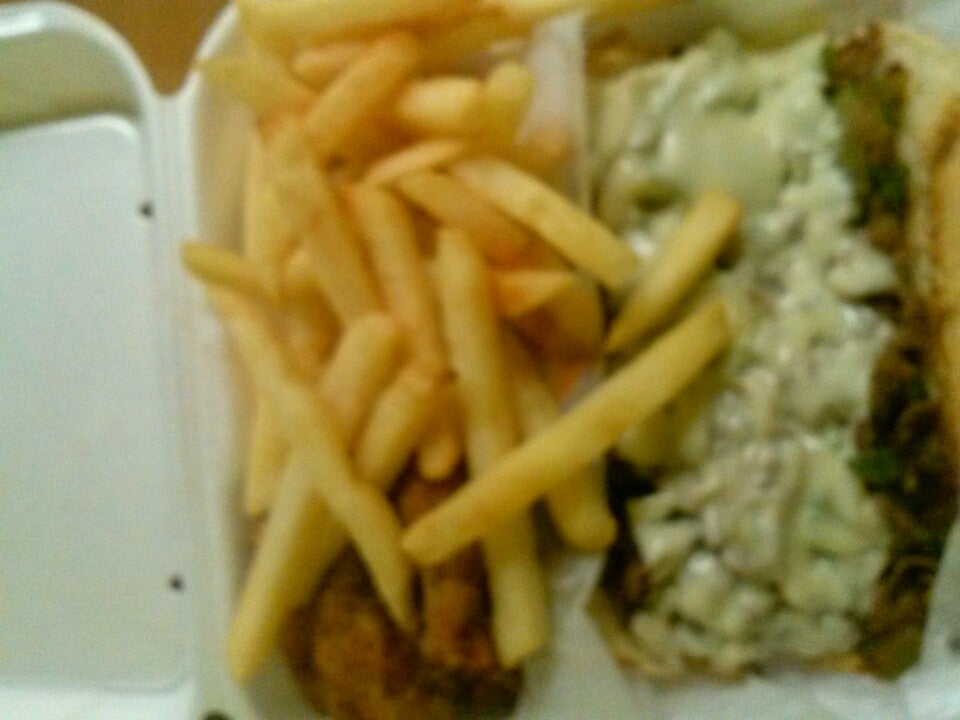 Cafe Buffalo Wings, 2636 Martin Luther King Jr Dr SW, Ste 6, Atlanta, GA, Cafe MapQuest