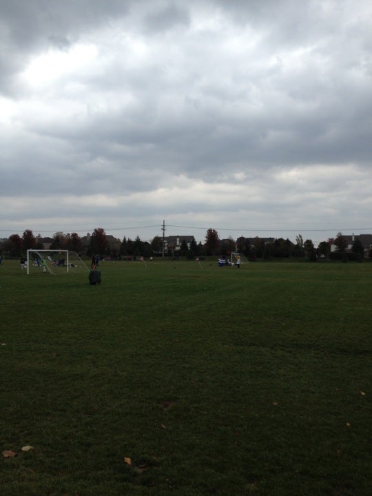 Independence Park Soccer Fields, Denton Road, Canton, MI MapQuest