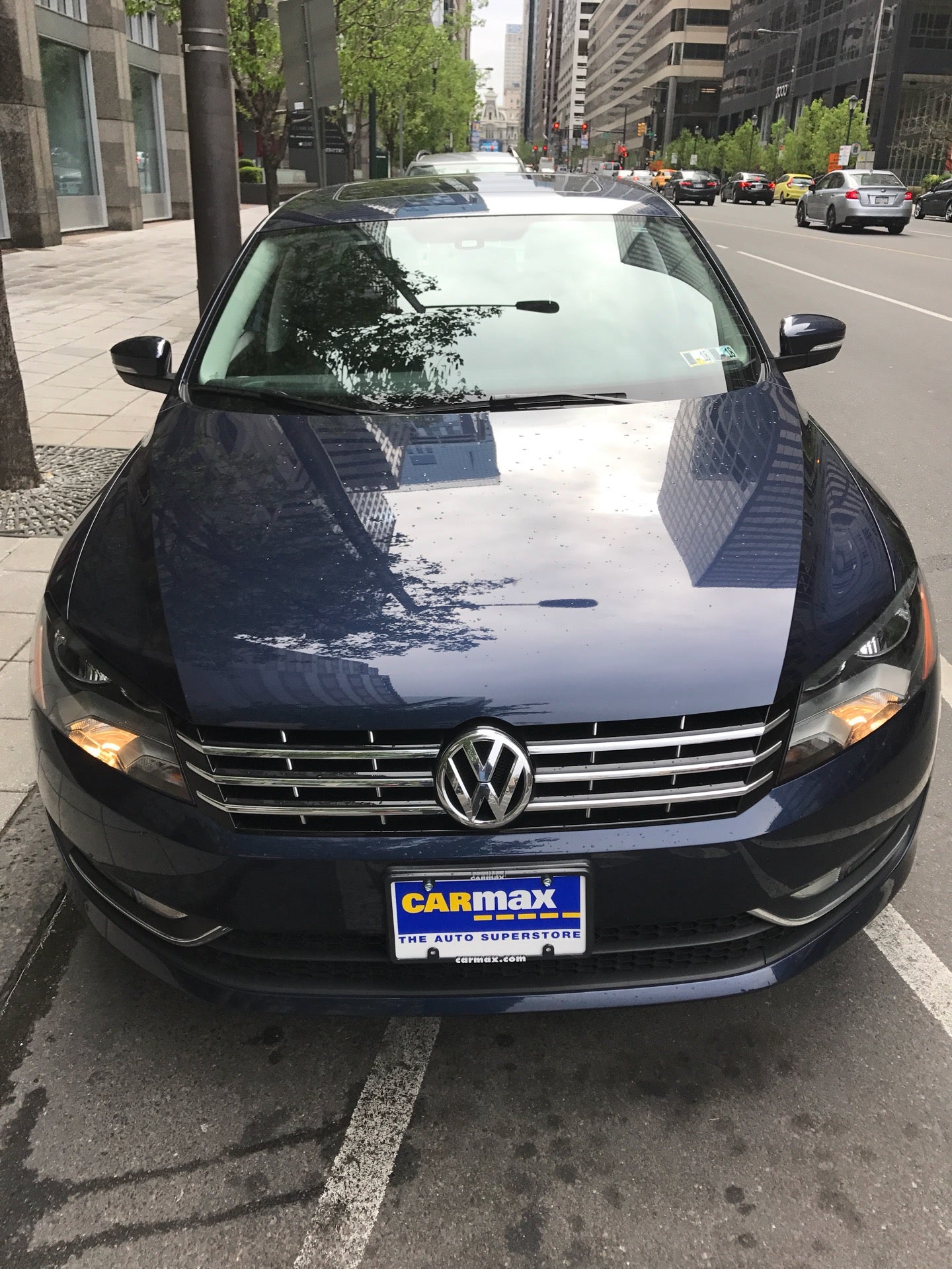 CarMax, 185 S Gulph Rd, King Of Prussia, PA, Auto Dealers MapQuest