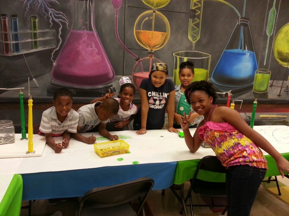 Rockville, VA Map & Directions MapQuest