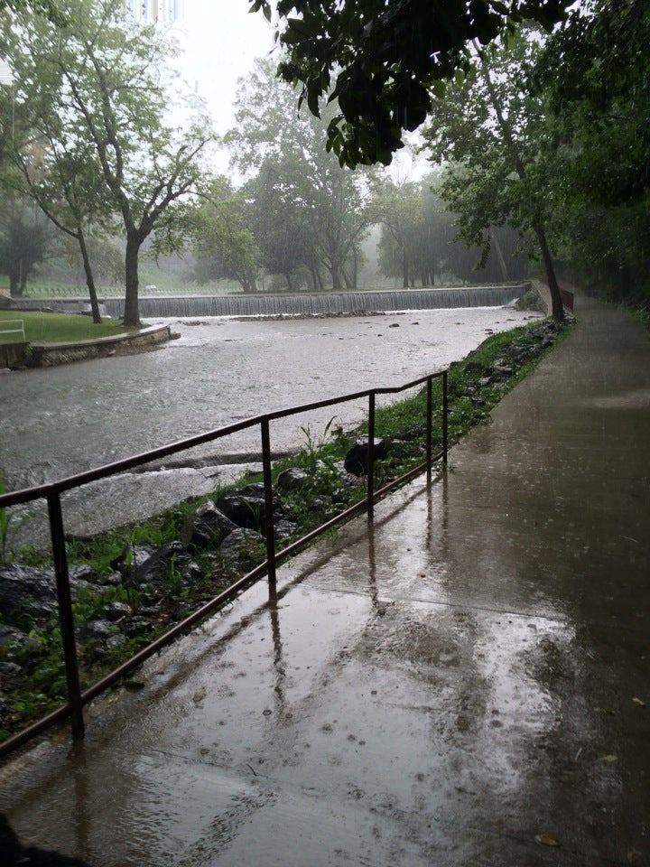 Devil’s Backbone Park, 18934 Lappans Rd, Boonsboro, MD, Parks MapQuest