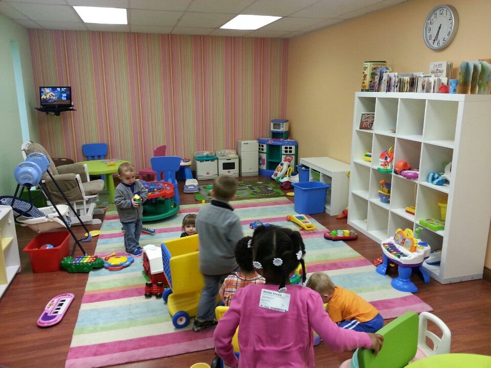 Possum Road Church of God, 1601 W Possum Rd, Springfield, OH MapQuest