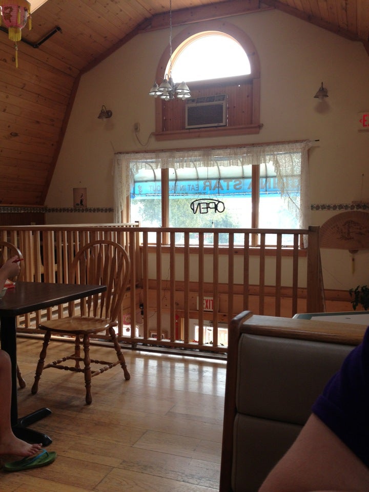 Rushford, NY Map & Directions MapQuest