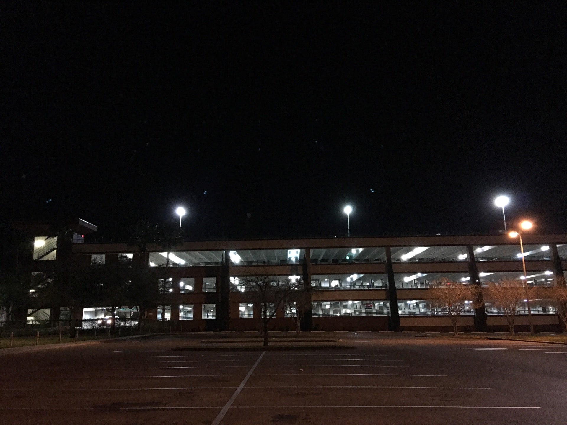 Collins Boulevard Parking Facility, 12075 Argos, Tampa, FL MapQuest