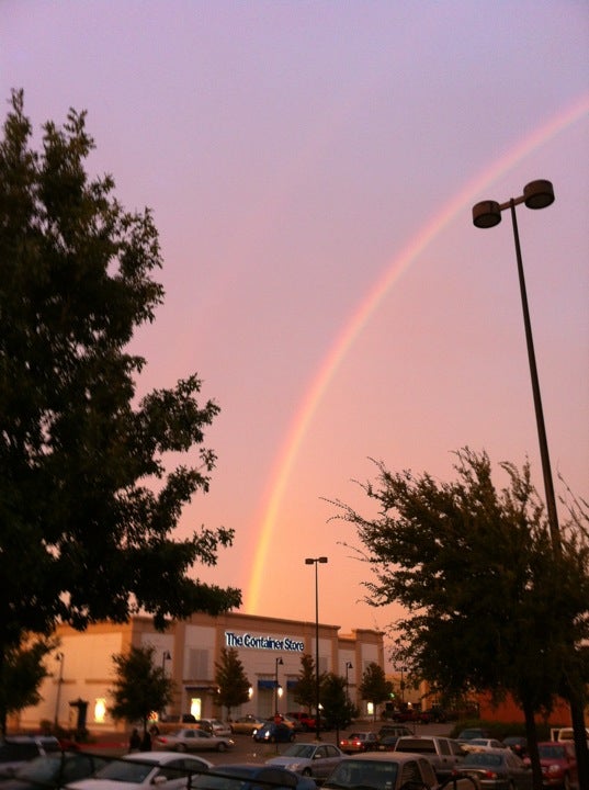 The Container Store - Arlington Highlands