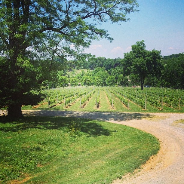 Unionville, PA Map & Directions MapQuest