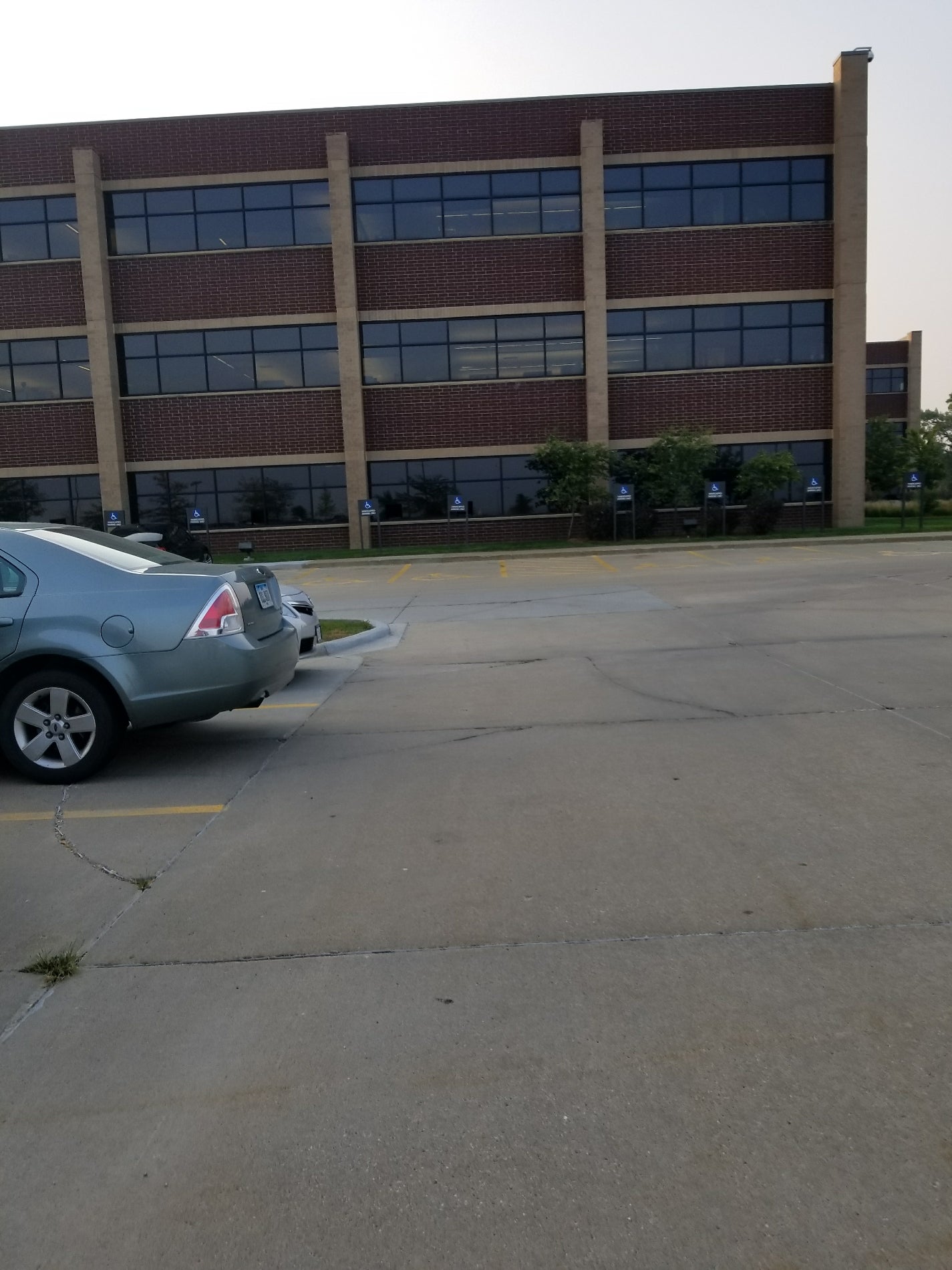 Marsh/Mercer, 12421 Meredith Dr, Urbandale, IA, Office & Desk Space Rental MapQuest