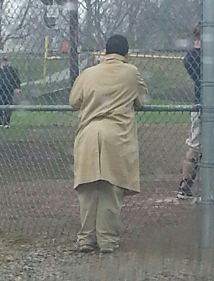 Baseball Field, Howell, MI MapQuest