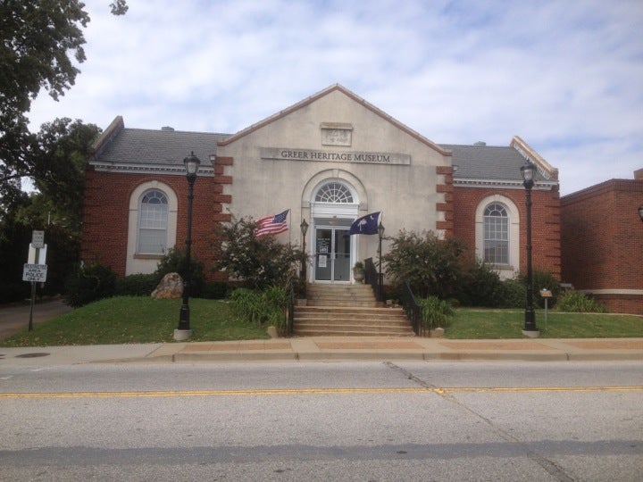 Greer, SC Map & Directions MapQuest