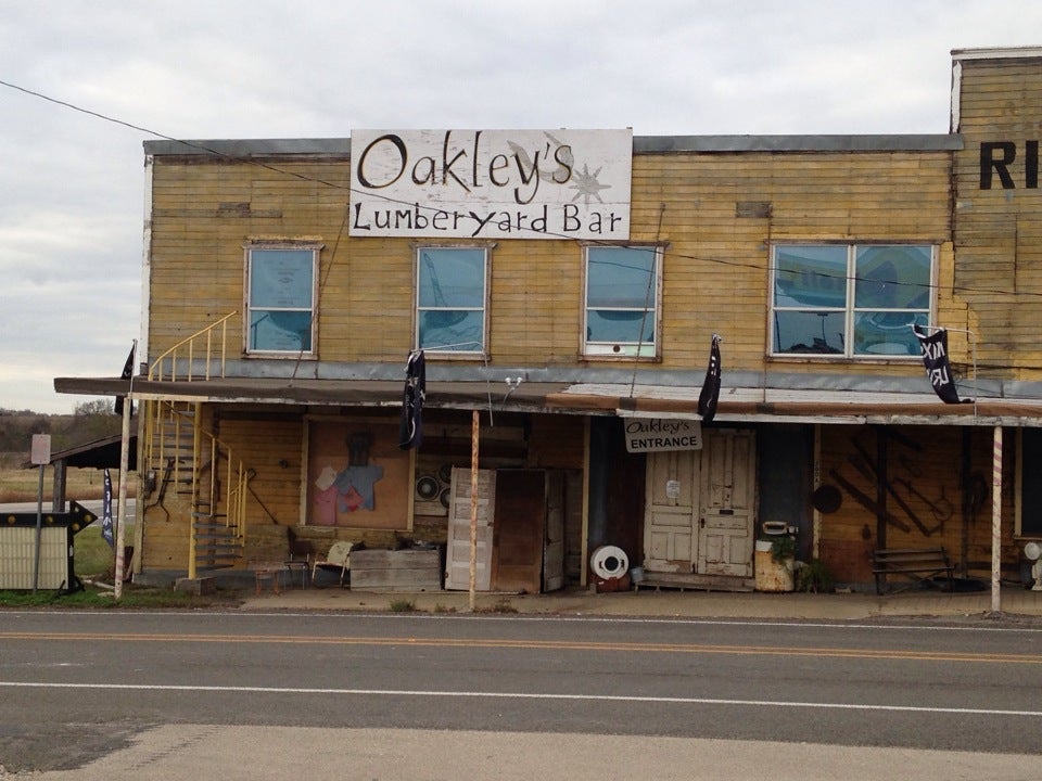 Riesel, TX Map & Directions MapQuest