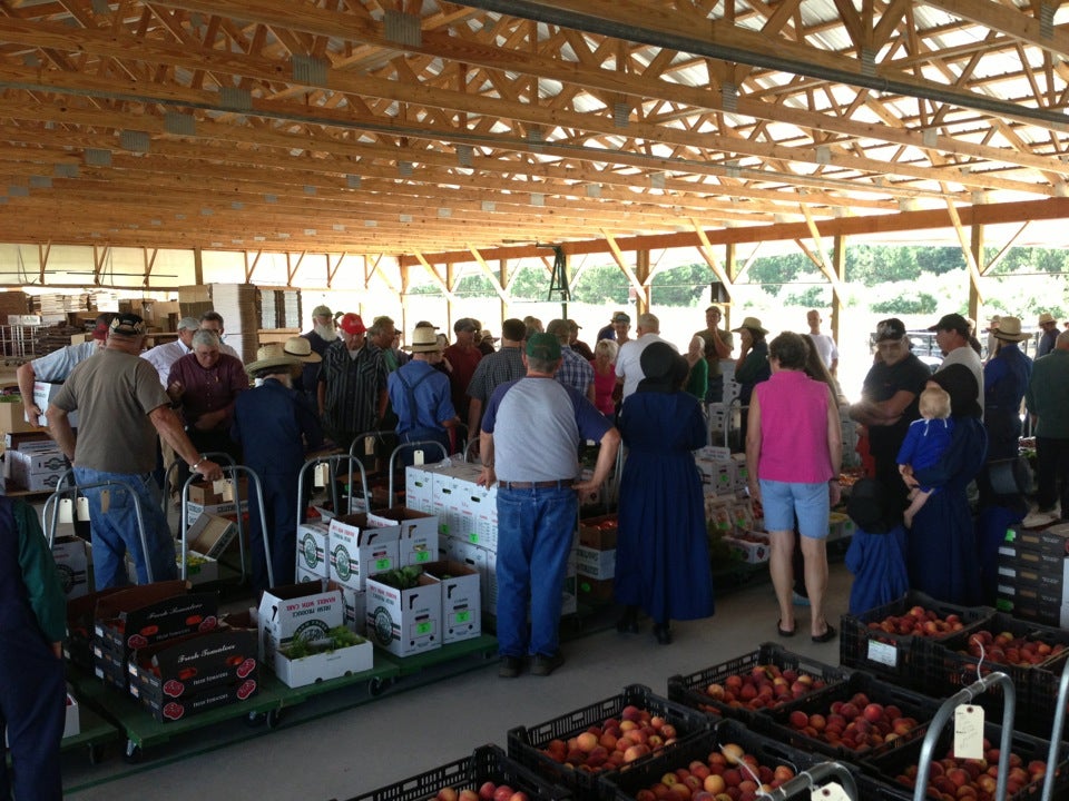 stanwood-produce-auction-6376-140th-ave-stanwood-mi-mapquest