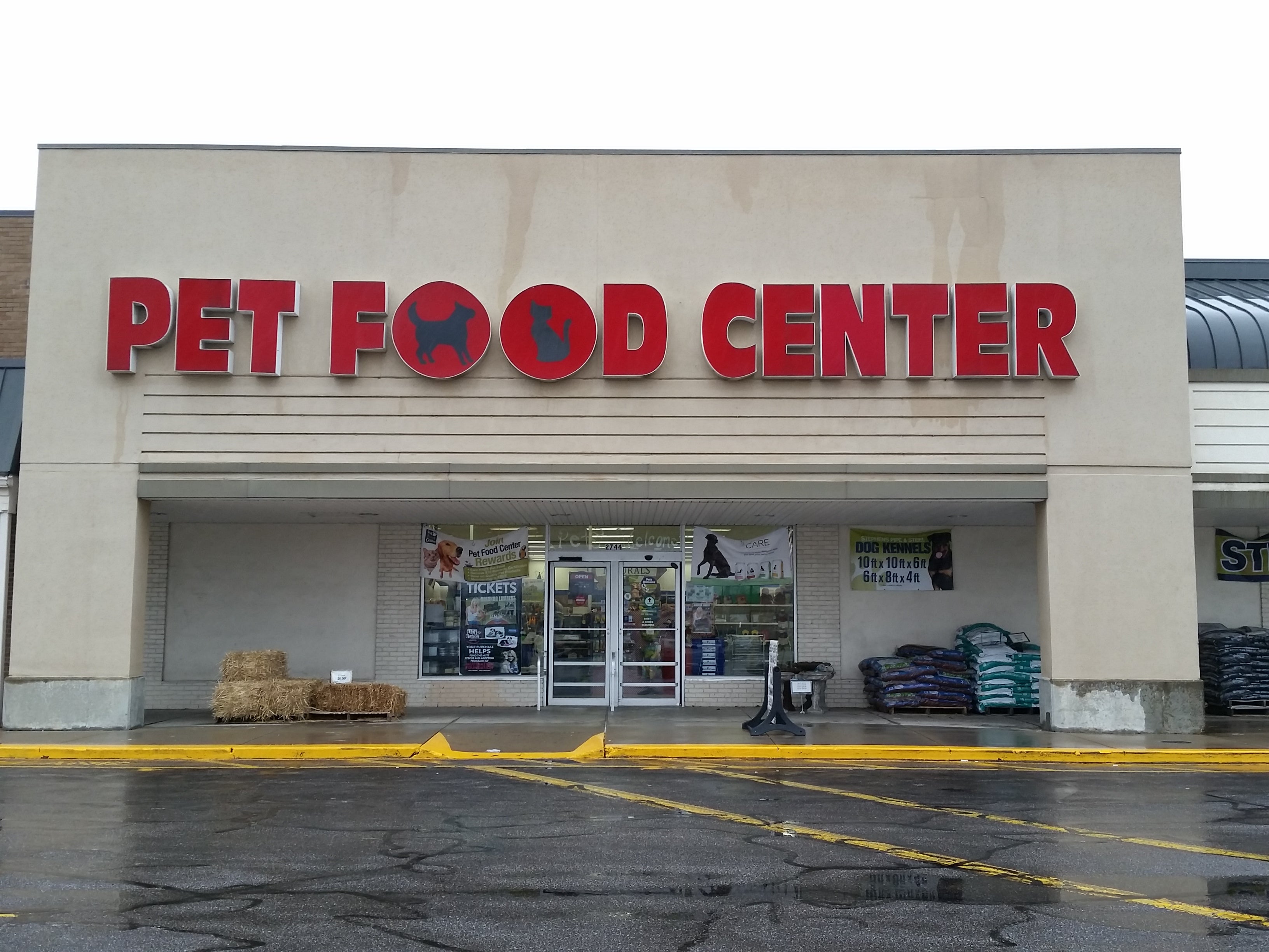 Pet Food Center, 2744 Frederica St, Owensboro, KY MapQuest