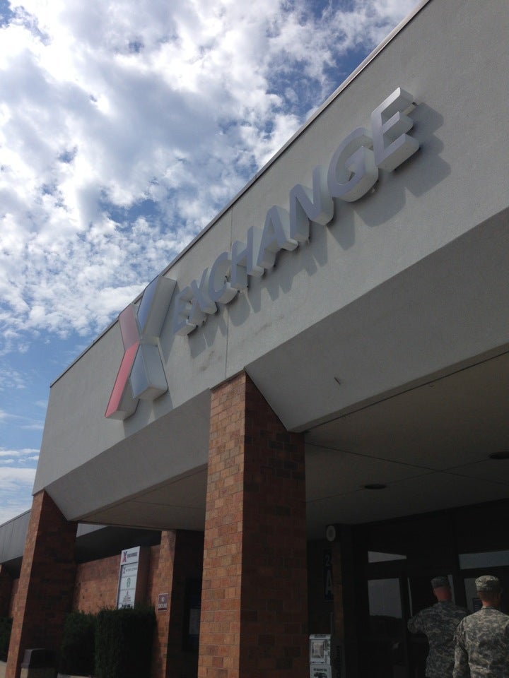 Commissary, Fort Leonard Wood, MO, Grocery Stores - MapQuest