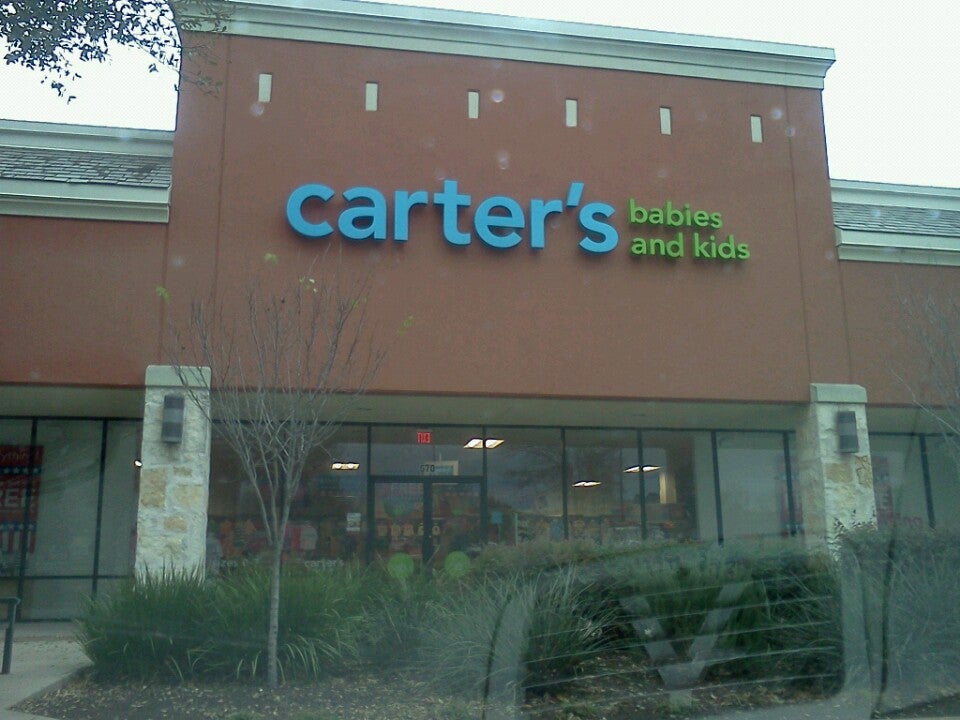 Carter s CLOSED 5601 Brodie Ln Suite 670 Sunset Valley TX