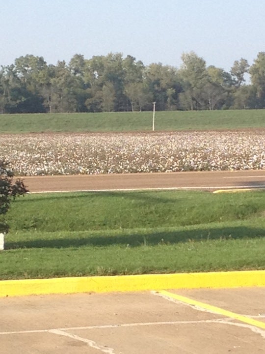 Tunica, MS Map & Directions MapQuest