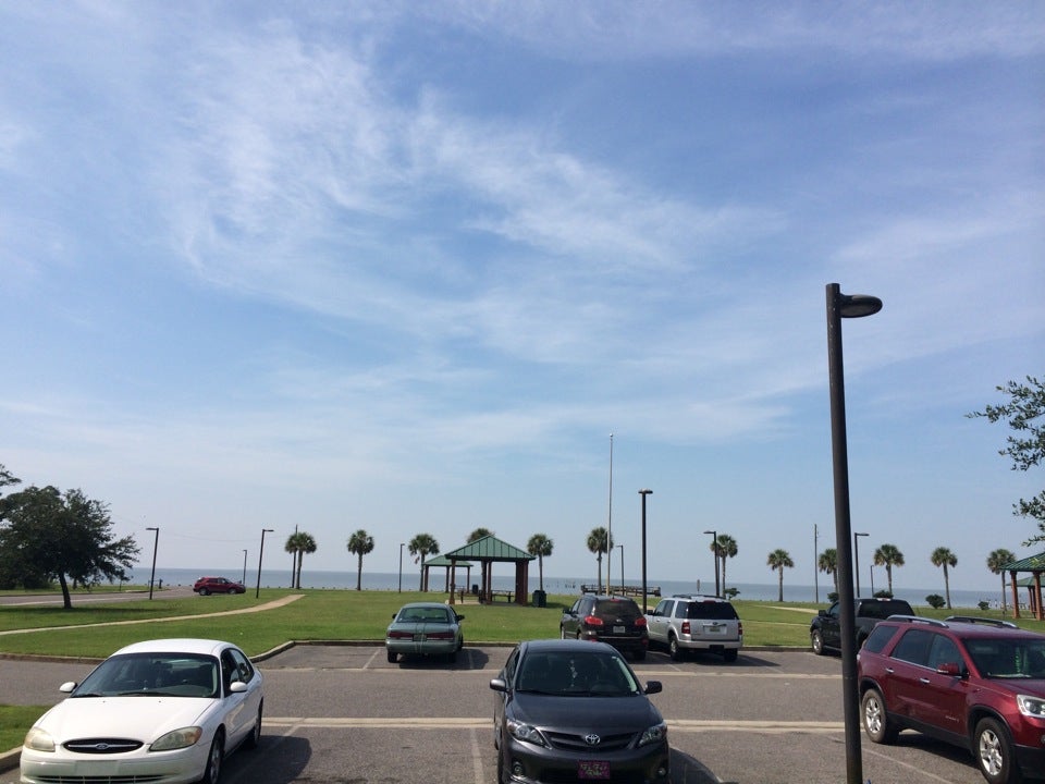 Rolston Park Coden Al, 7880 Coden Belt Rd S, Coden, AL, Parks MapQuest