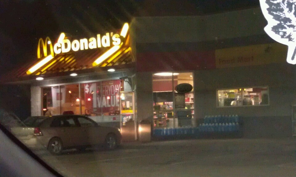 Hope, MI Map & Directions MapQuest