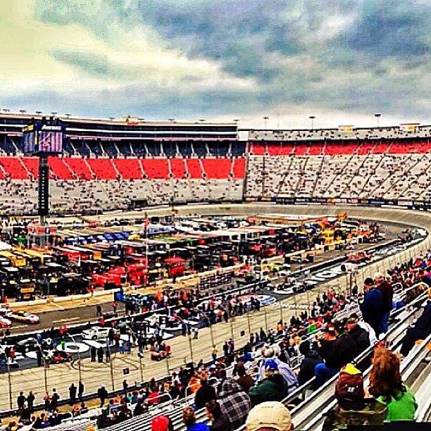Bristol Motor Speedway, 151 Speedway Blvd, Bristol, TN, Auto Dealers