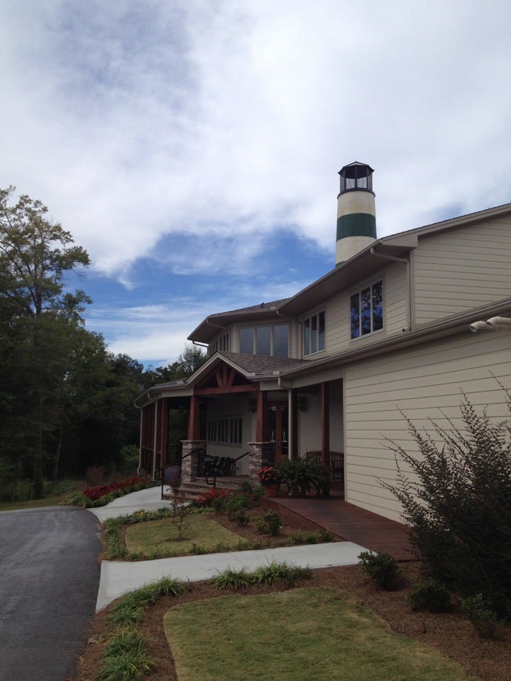 The Lighthouse Restaurant & Event Center, 1290 Doug Hollow Rd, Seneca