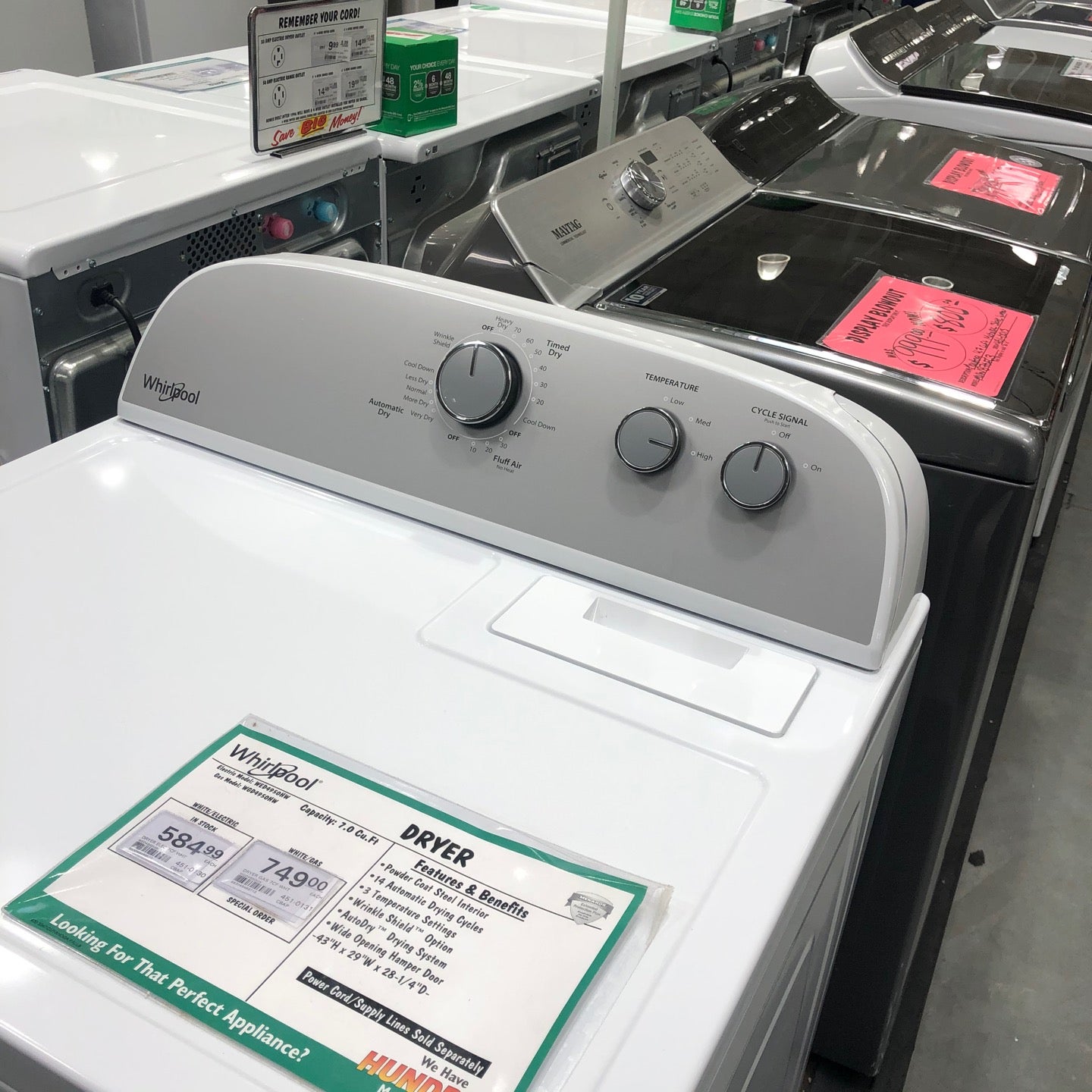 Menards Cuyahoga Falls, 125 Graham Rd, Cuyahoga Falls, OH, Hardware