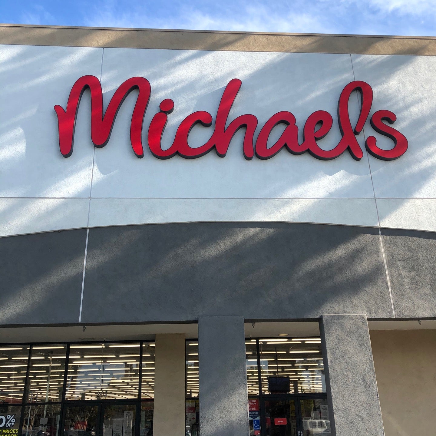 Michaels Crafts Store To Open At Magnolia Mall Early 2024 – Greater  Florence Chamber of Commerce