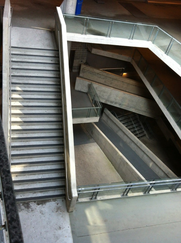 Toronto Pearson Value Park Garage, Viscount Rd, Mississauga, ON MapQuest