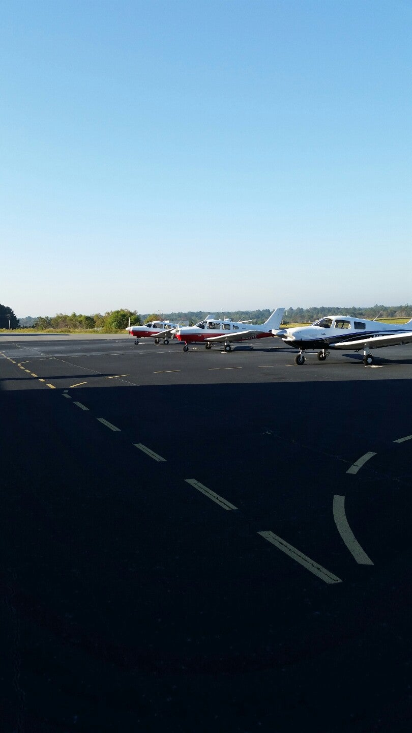 Middle State UnivEastman, 71 Airport Rd, Eastman, GA MapQuest