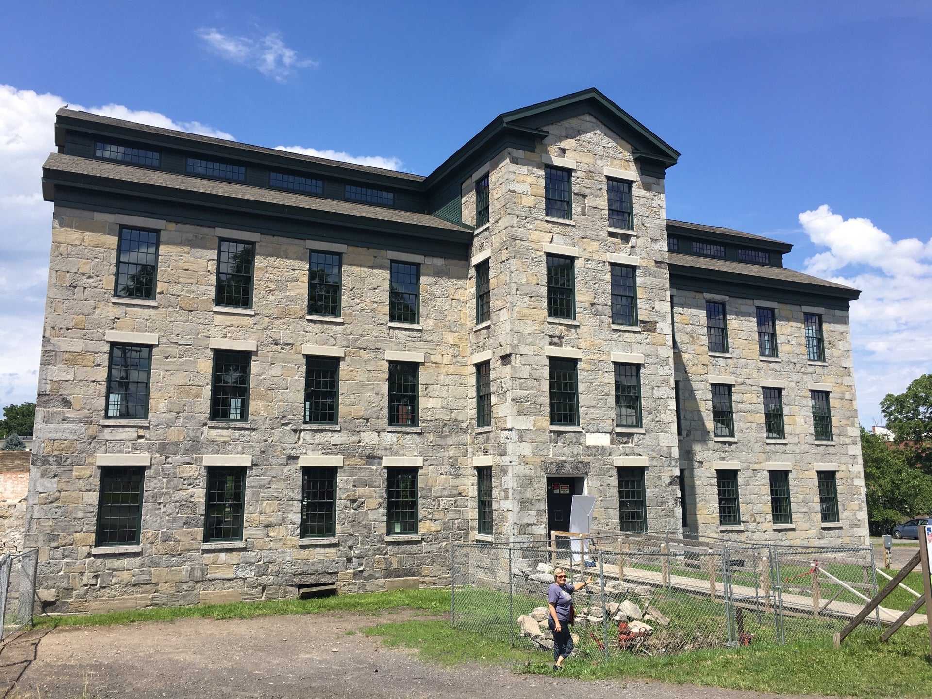 Seneca Falls, NY Map & Directions MapQuest