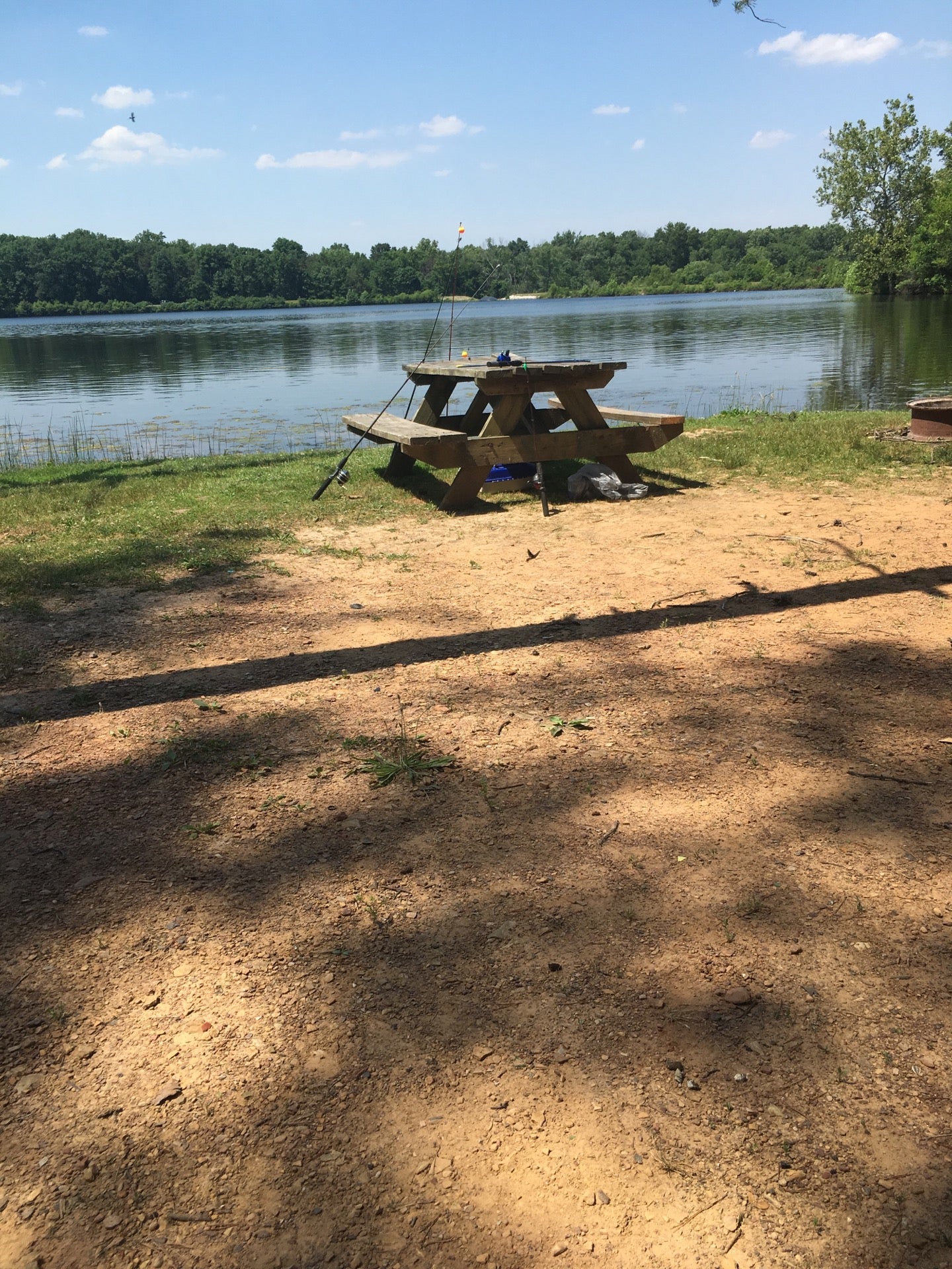 Scales Lake Reservations at Kelly Harper blog