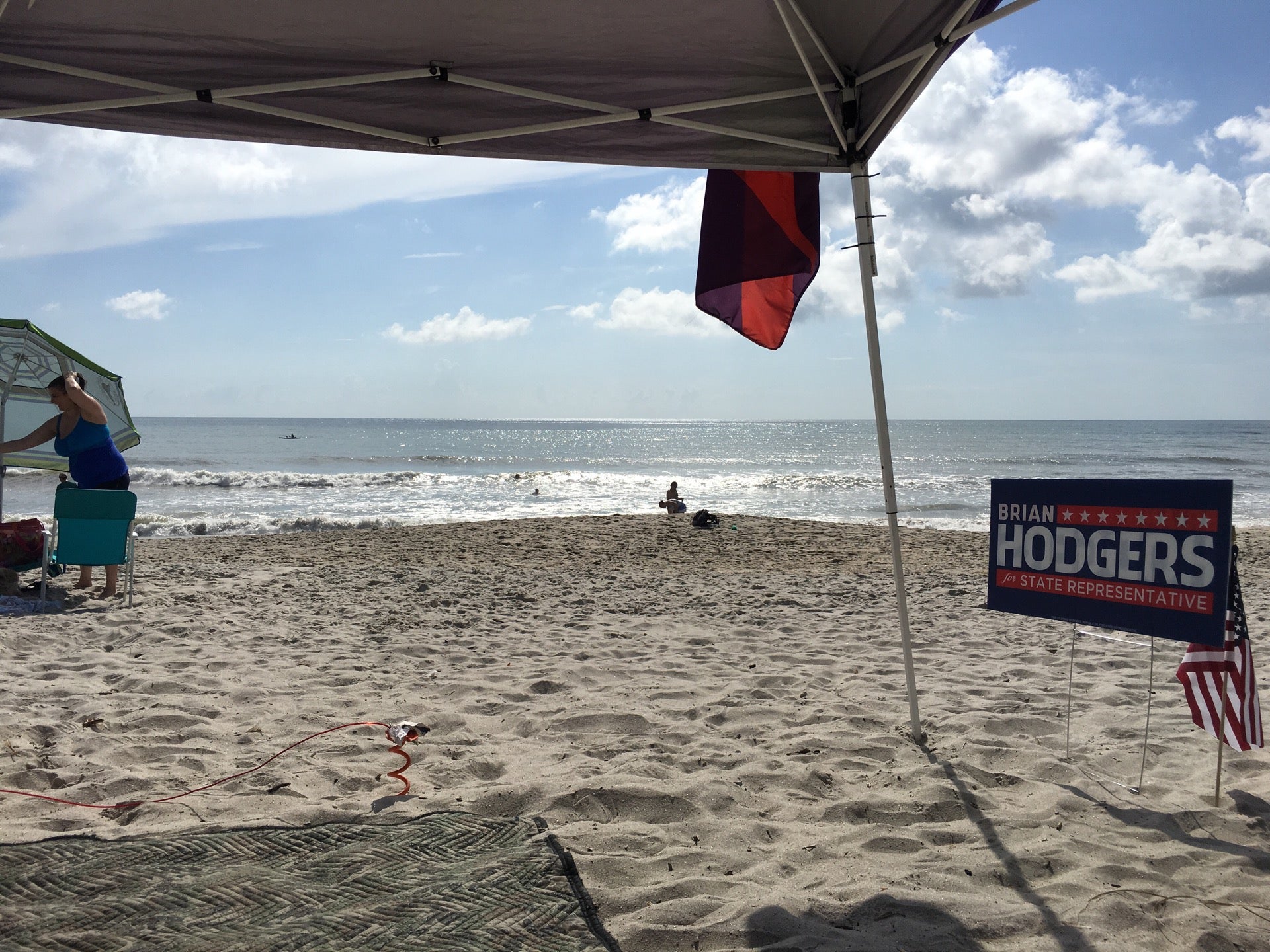 Canova Beach Park 3299 Highway A1a N Indialantic, FL Beach MapQuest