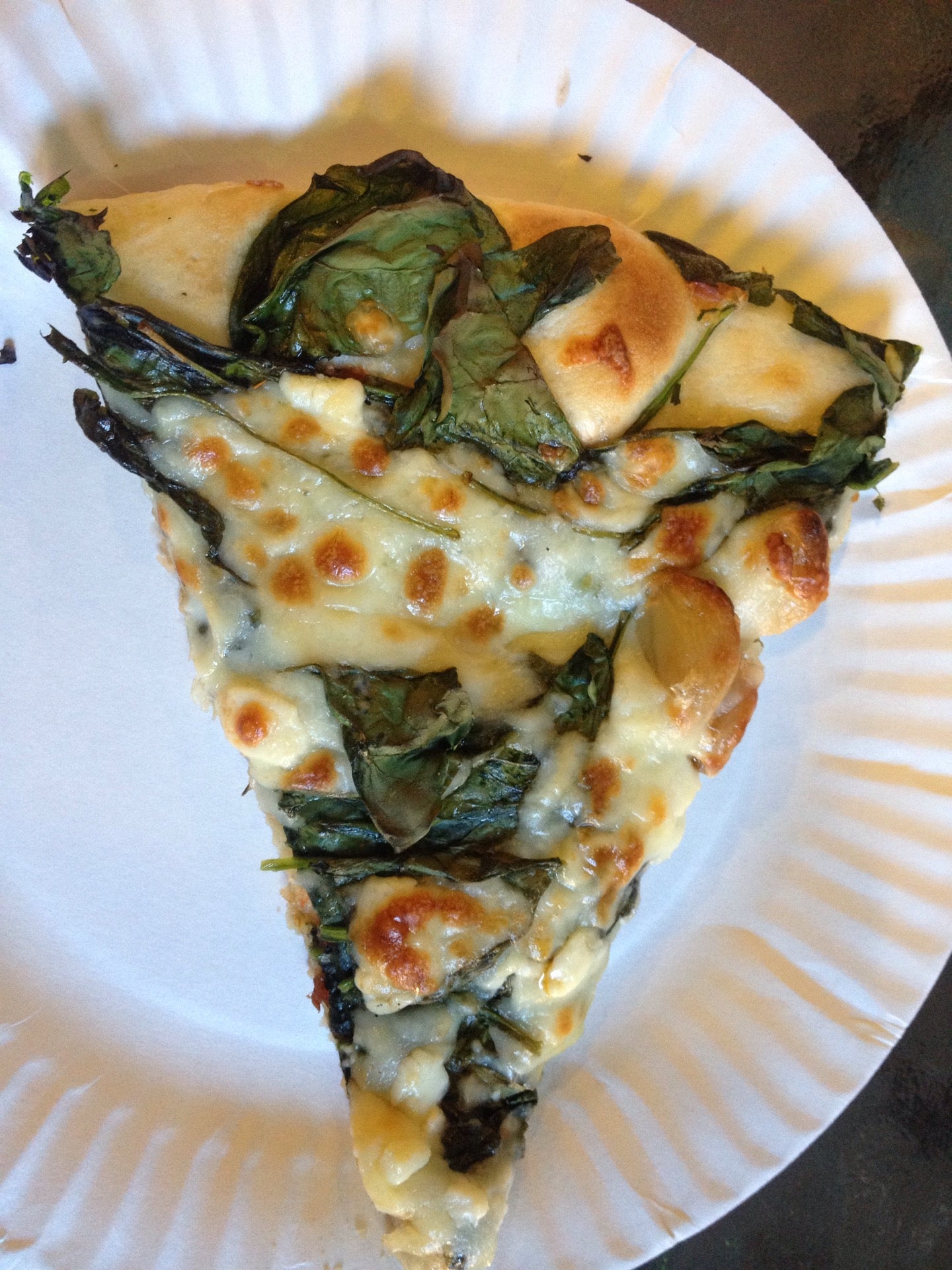 Misty Mountain Pizza