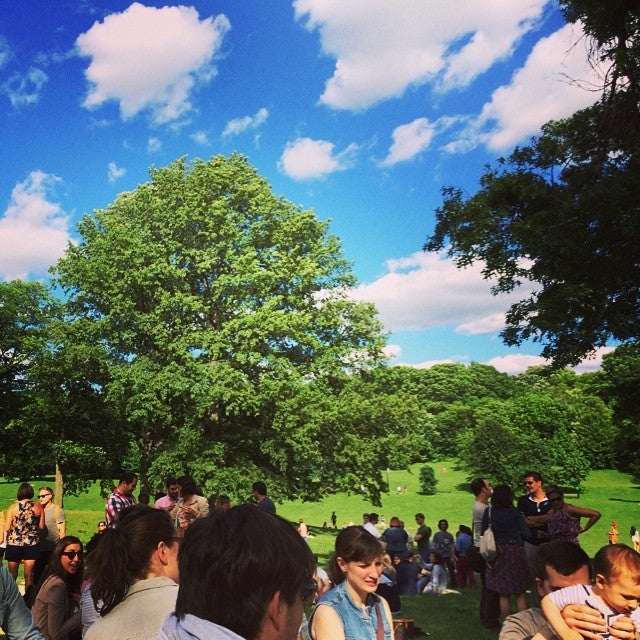 70 Prospect Park West, 70 Prospect Park W, New York, NY MapQuest