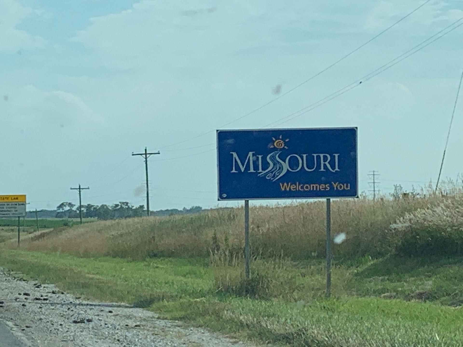 MissouriIowa State Line, US Highway 63, Lancaster, MO MapQuest