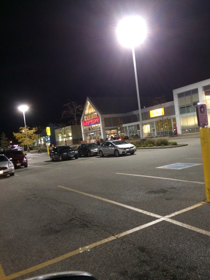 Real Canadian Superstore, 4371 Walker Rd, Windsor, ON MapQuest