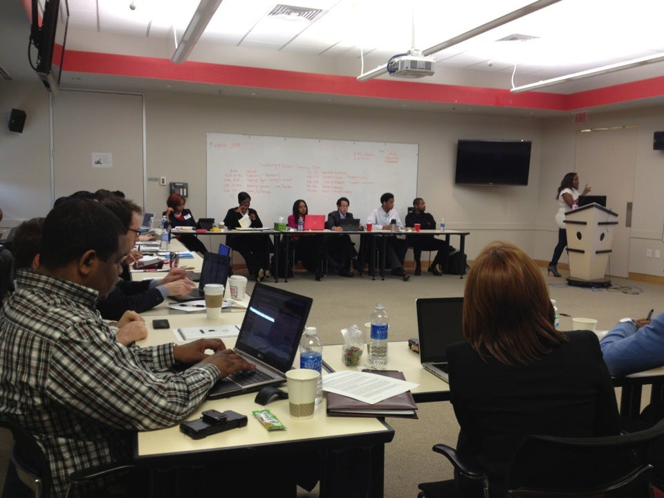 Turner Broadcasting System, 1050 Techwood Dr NW, Atlanta, GA, Business