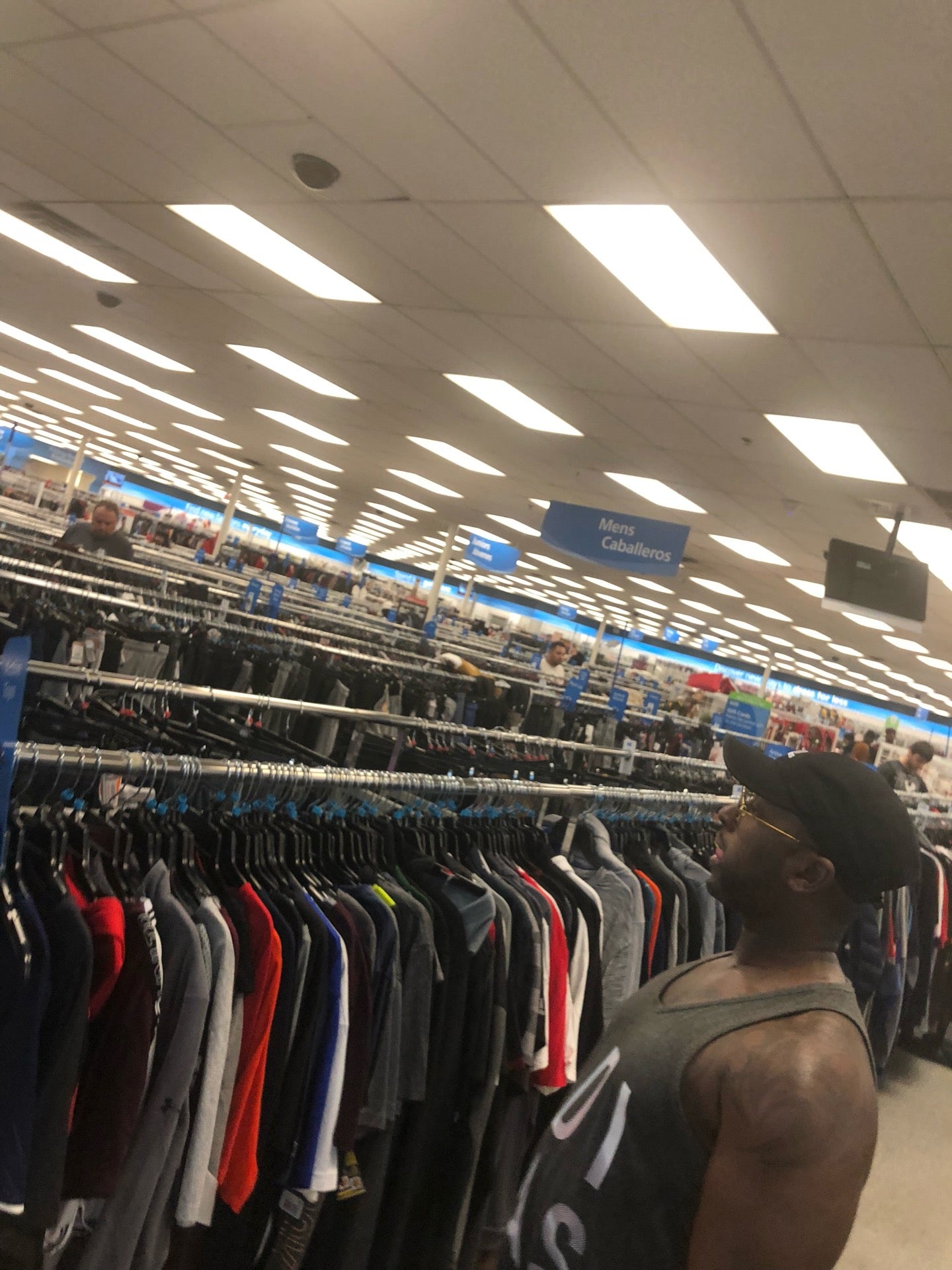 ROSS DRESS FOR LESS - 87 Photos & 105 Reviews - 7060 W Sunset Blvd