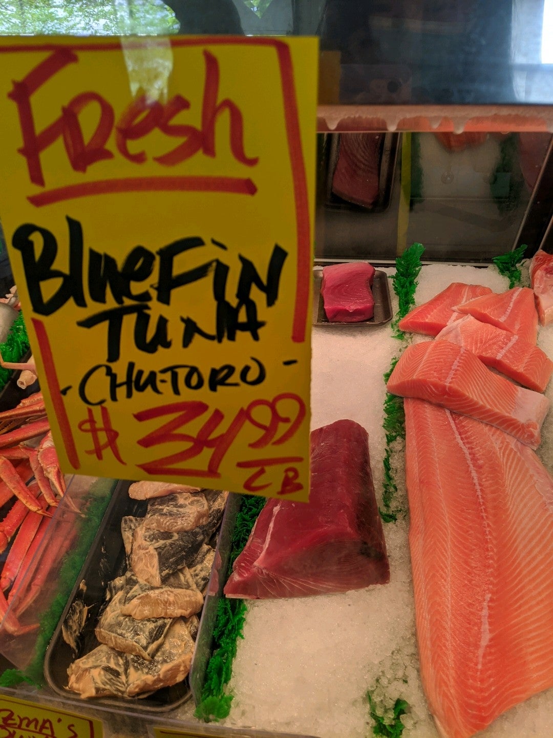 Kuzma's Fish Market, 21104 70th Ave W, Edmonds, WA, Butchering MapQuest