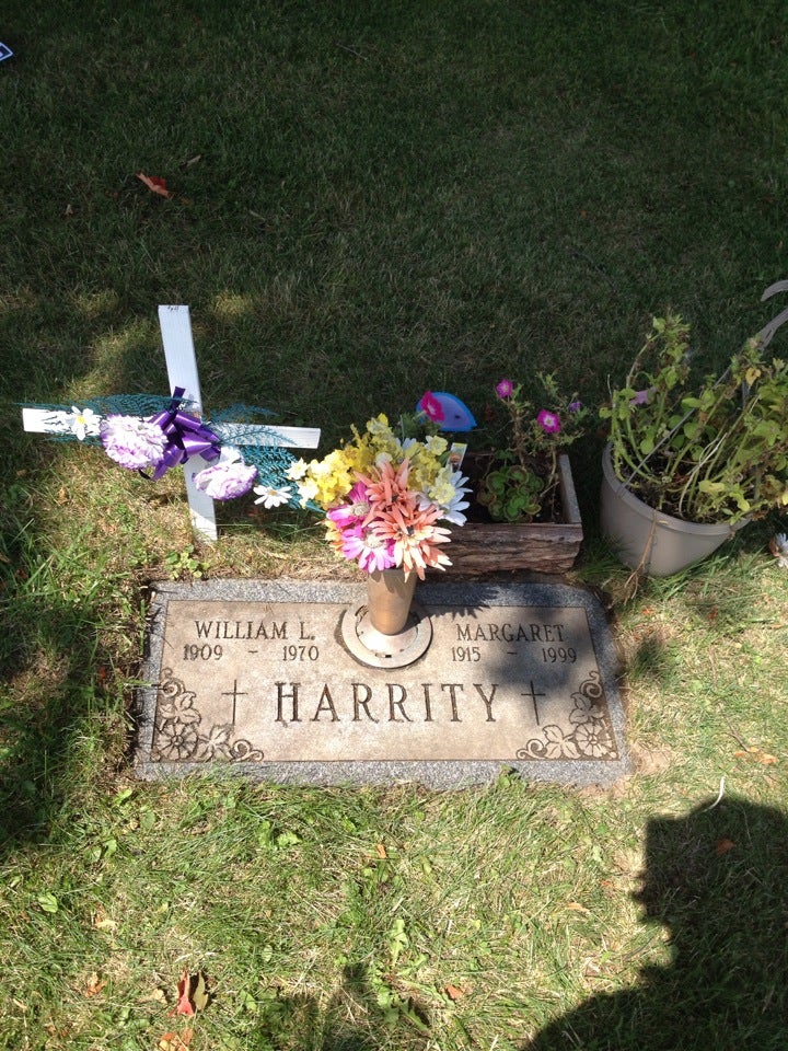 Cathedral Cemetery, 1708 Oram St, Scranton, PA MapQuest