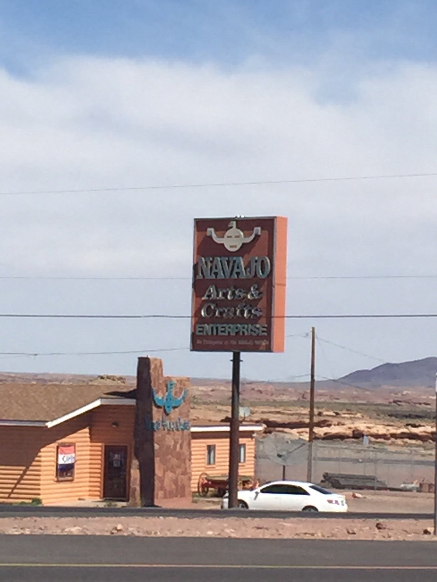 Navajo Nation, Tuba City, AZ MapQuest