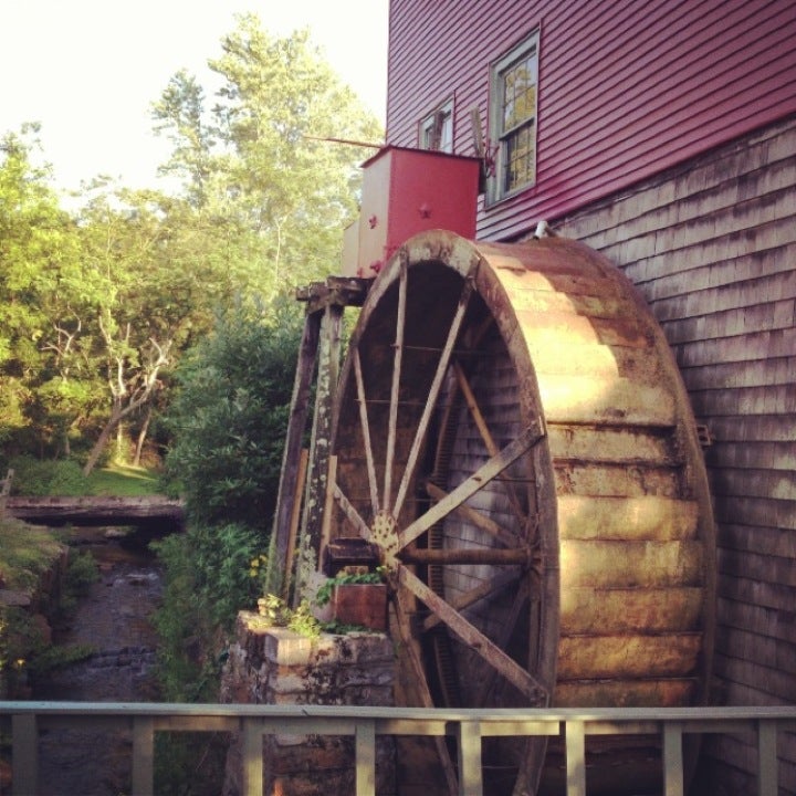 Warm Springs, VA Map & Directions MapQuest