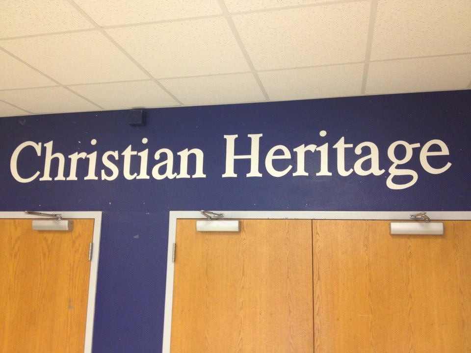 Christian Heritage Classical School, 2715 FM1844, Longview, TX MapQuest