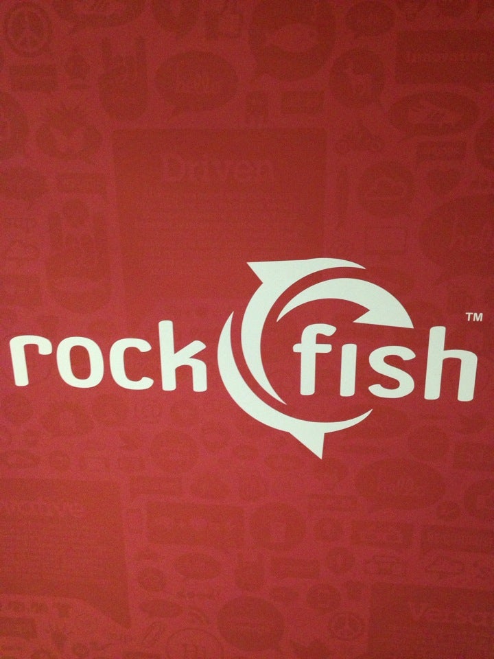 Rockfish Digital, 5901A Peachtree Dunwoody Rd, Atlanta, GA, Office