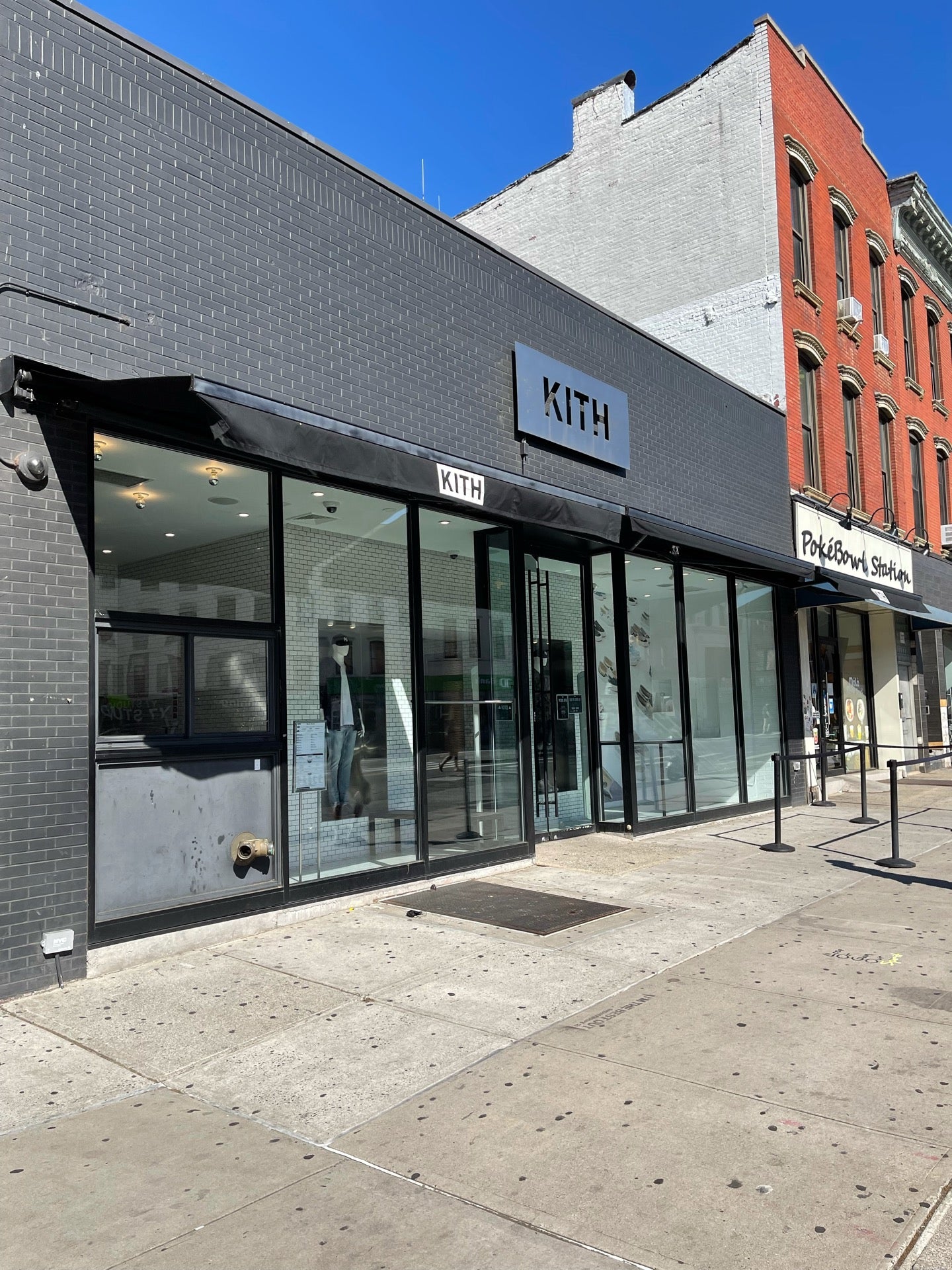 KITH Treats, 233 Flatbush Ave, Brooklyn, NY, Eating places - MapQuest